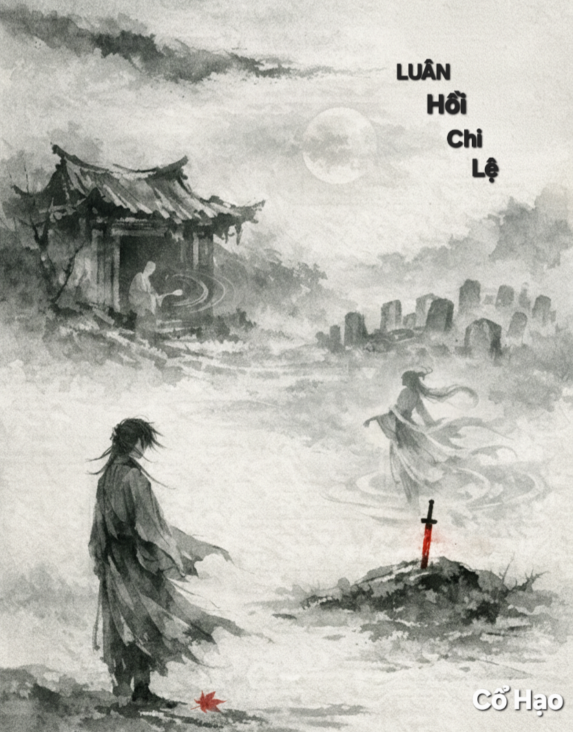 Luân Hồi Chi Lệ