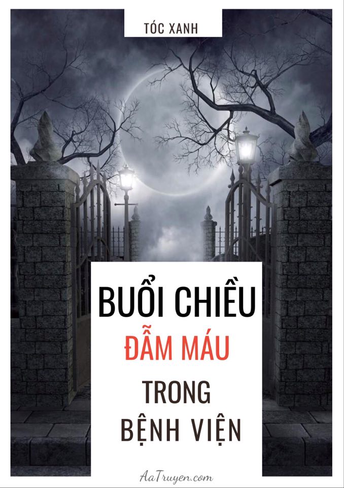 Buoi chieu dam mau trong BV.jpg