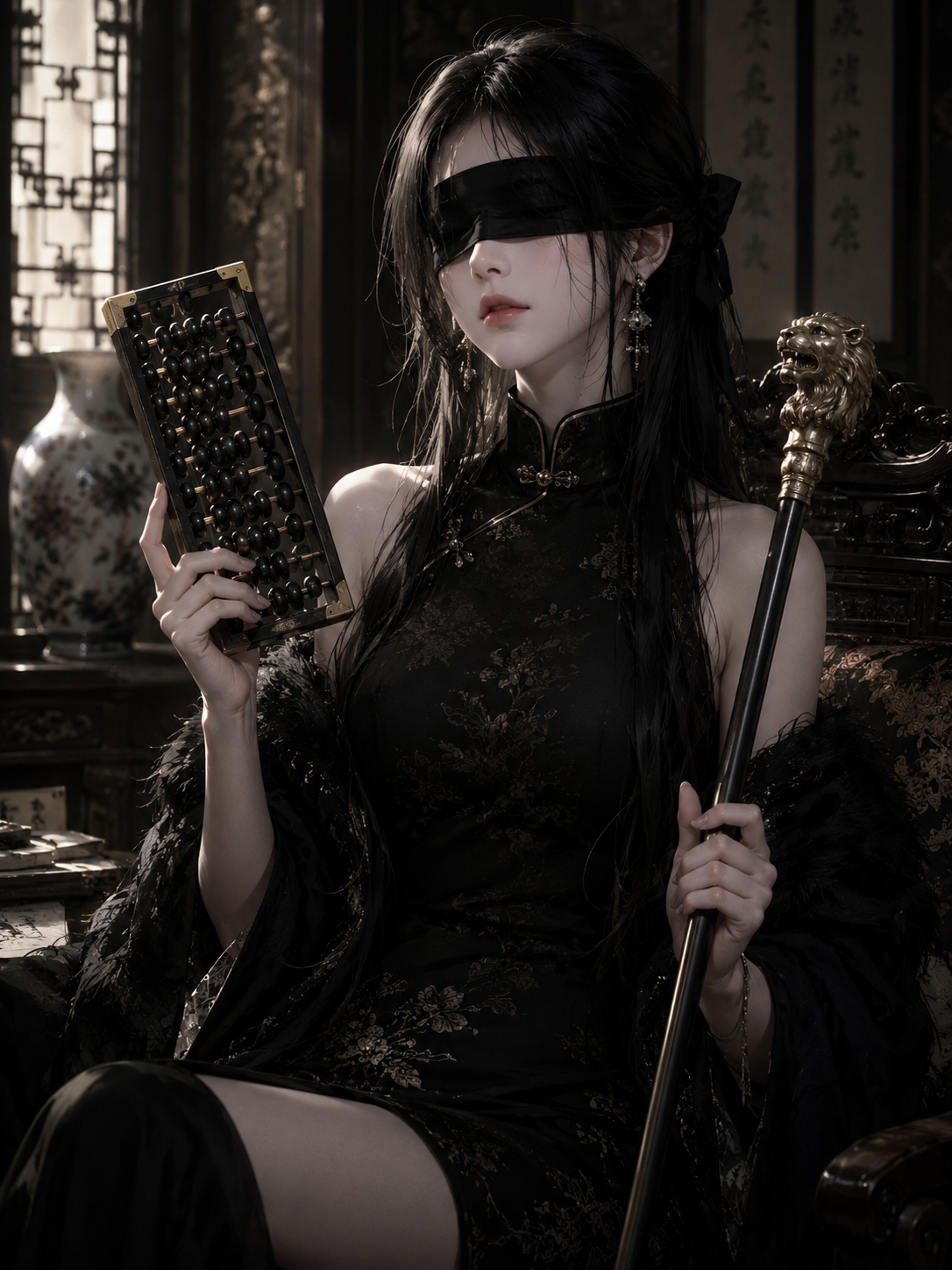 Tiếng Đàn Vô Thanh