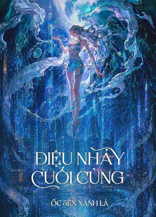 Điệu Nhảy Cuối Cùng