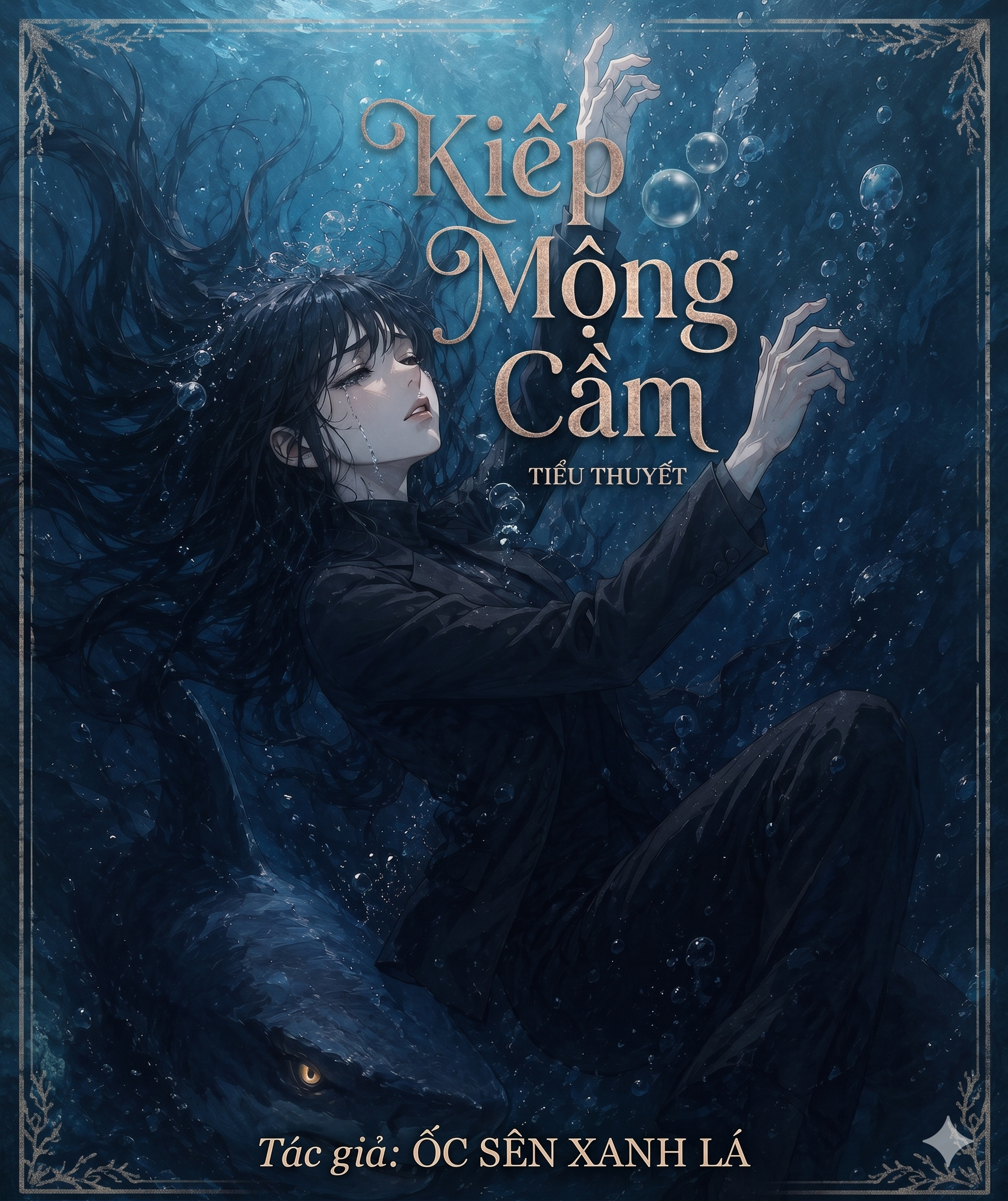 Kiếp Mộng Cầm