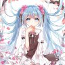 Mirai no sakura